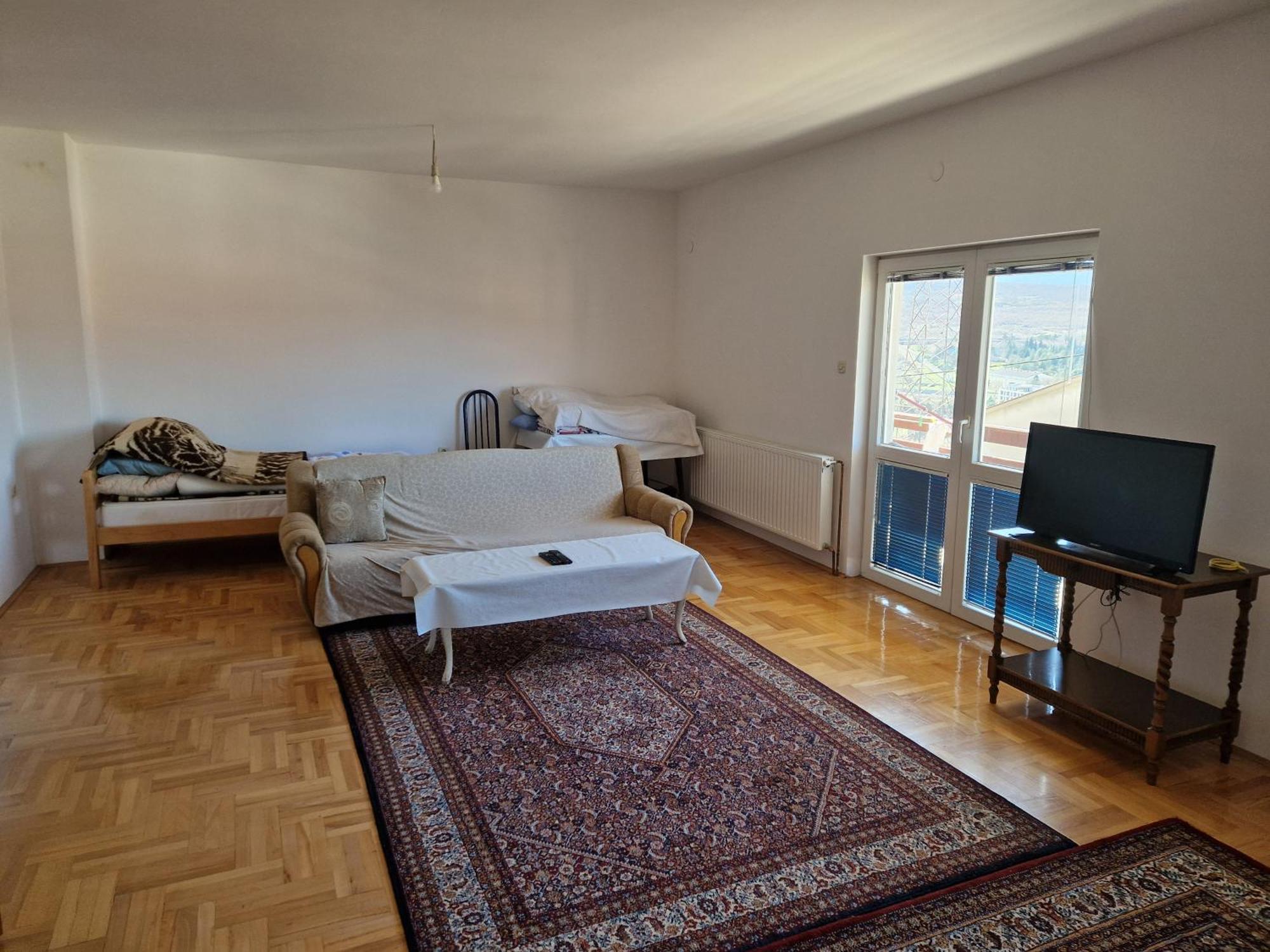 Apartman Vujovic Bileca Exterior photo